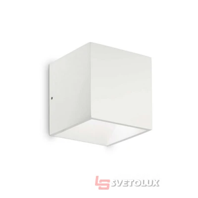 Фасадный светильник Ideal Lux Rubik ap 4000k 149745